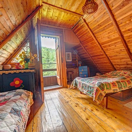Holiday Home Hatale By Interhome 日基 外观 照片
