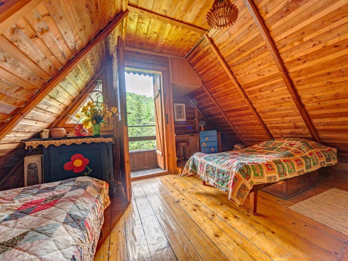 Holiday Home Hatale By Interhome 日基 外观 照片