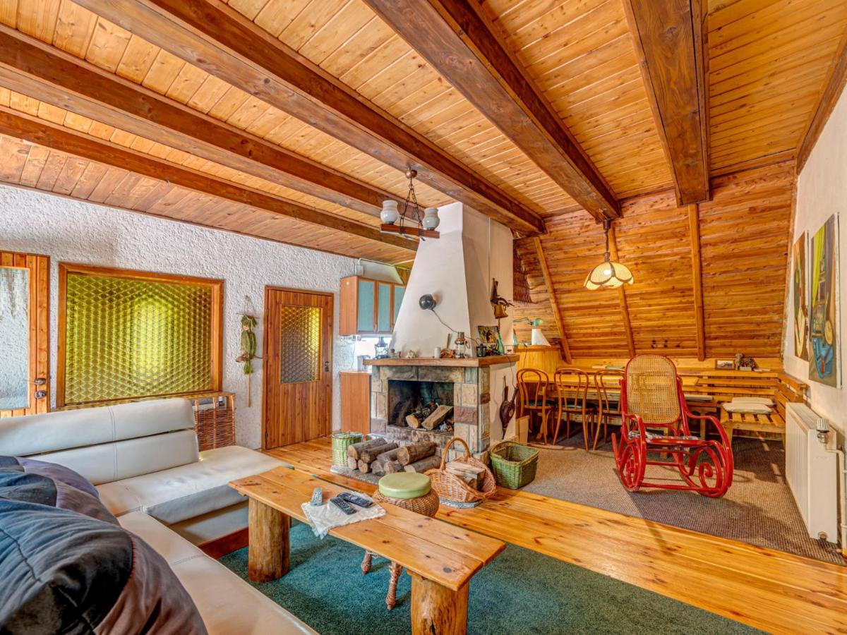 Holiday Home Hatale By Interhome 日基 外观 照片