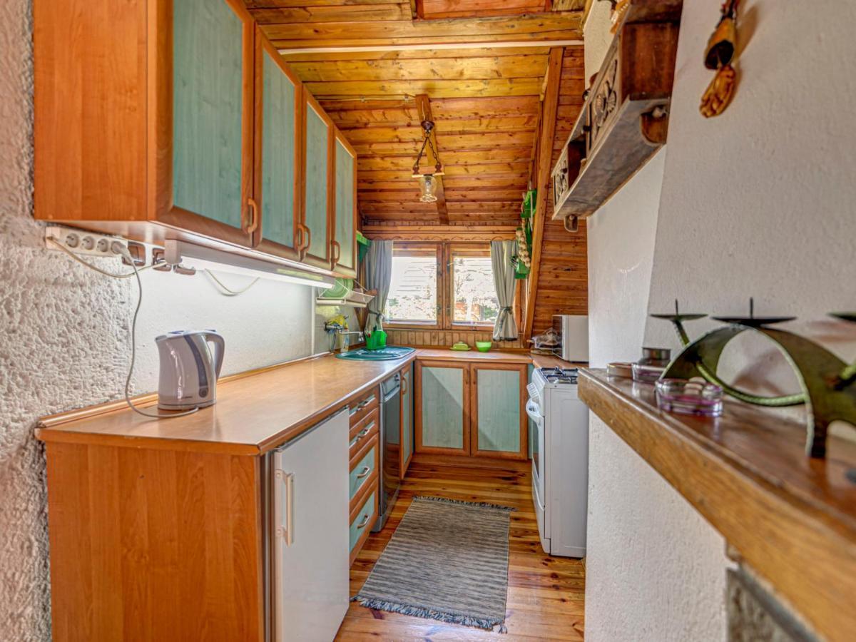 Holiday Home Hatale By Interhome 日基 外观 照片