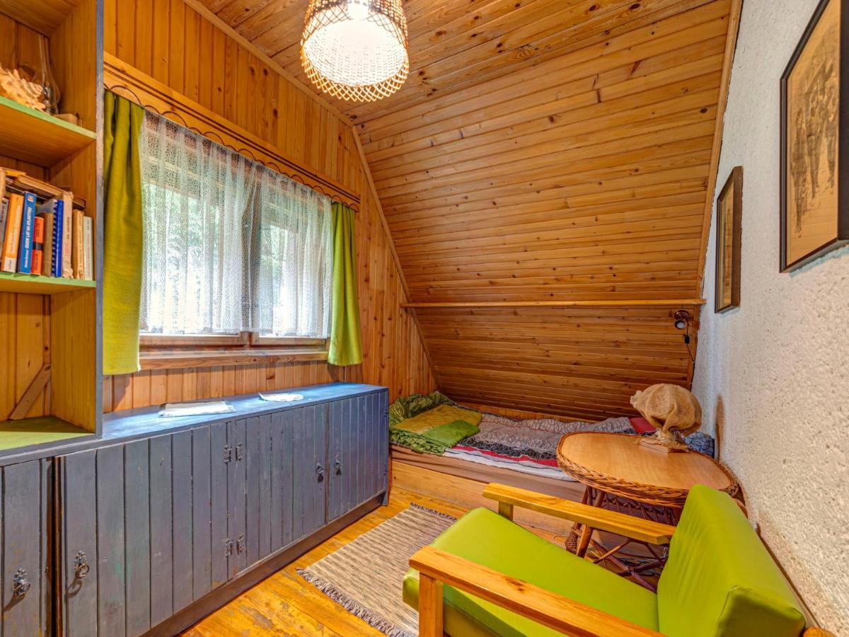 Holiday Home Hatale By Interhome 日基 外观 照片