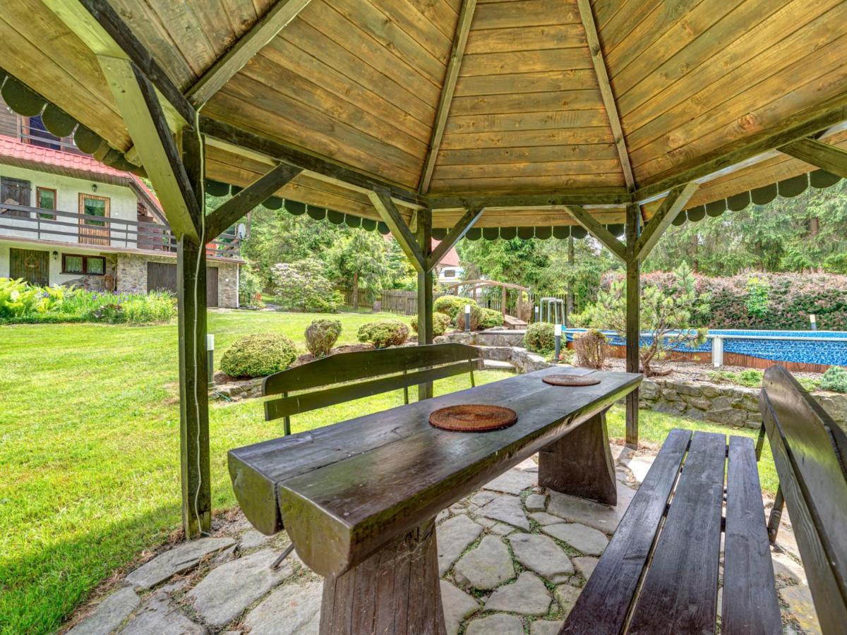 Holiday Home Hatale By Interhome 日基 外观 照片